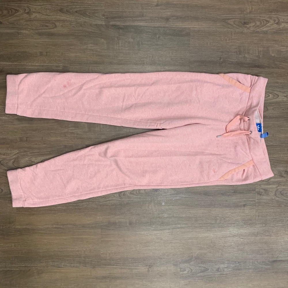 Adidas sweats